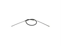 Dorman Parking Brake Cables C95110