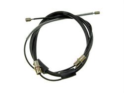 Dorman Parking Brake Cables C95113