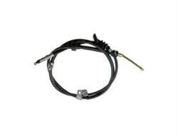 Dorman Parking Brake Cables for 1995-1998 ODYSSEY - C95131