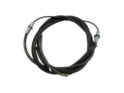 Dorman Parking Brake Cables for 1995-1996 TAHOE, YUKON - C95133