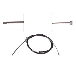 Dorman Parking Brake Cables for 1995-2004 TACOMA - C95169