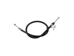 Dorman Parking Brake Cables for 1996-2005 SABLE, TAURUS - C95184
