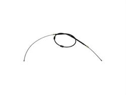 Dorman Parking Brake Cables for 1995-1997 LUMINA, MONTE CARLO - C95187