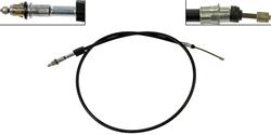 Dorman Parking Brake Cables C95194