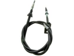 Dorman Parking Brake Cables C95198