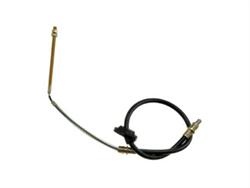 Dorman Parking Brake Cables for 1996-2005 SABLE, 1996-2007 TAURUS - C95199