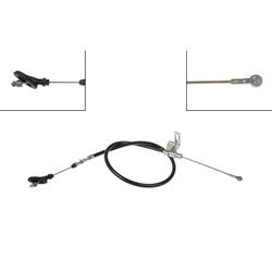 Dorman Parking Brake Cables for 1994-1995 MPV - C95205