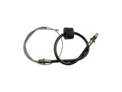 Dorman Parking Brake Cables C95207