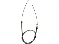 Dorman Parking Brake Cables for 1996-2005 ASTRO, SAFARI - C95221