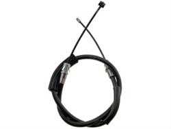 Dorman Parking Brake Cables for 1995-1997 EXPLORER, 1997 MOUNTAINEER - C95233
