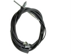 Dorman Parking Brake Cables for 1996-1997 BLAZER, JIMMY - C95254
