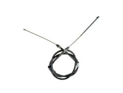 Dorman Parking Brake Cables for 1996-1997 BLAZER, JIMMY - C95257