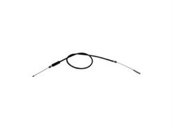 Dorman Parking Brake Cables for 1996-1997 BLAZER, JIMMY - C95258