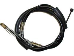 Dorman Parking Brake Cables for 1995-1998 WINDSTAR - C95260