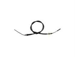 Dorman Parking Brake Cables for 1996-2002 ASTRO, SAFARI - C95273
