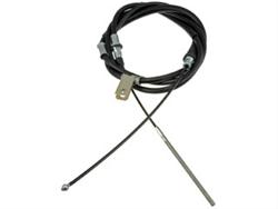 Dorman Parking Brake Cables for 1996-2002 ASTRO, SAFARI - C95274
