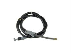 Dorman Parking Brake Cables for 1996-1999 SLX, 1995-2001 TROOPER - C95298