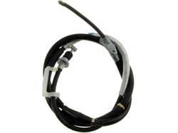 Dorman Parking Brake Cables for 1996-1999 SLX, 1995-2002 TROOPER - C95299