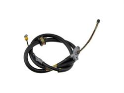 Dorman Parking Brake Cables for 1996-2000 RAV4 - C95309
