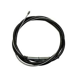Dorman Parking Brake Cables for 1997-2002 F-150 - C95326