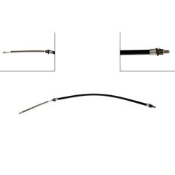Dorman Parking Brake Cables for 2001 AZTEK, 1999-2000 MONTANA, 1997-2000 VENTURE - C95333