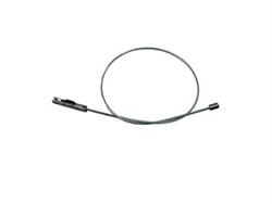 Dorman Parking Brake Cables for 1997-1999 F-250 - C95380