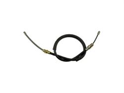 Dorman Parking Brake Cables for 1998-2005 SABLE, 1998-2007 TAURUS - C95436