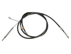 Dorman Parking Brake Cables for 1997 F-250 - C95485