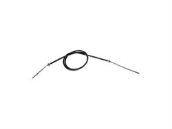 Dorman Parking Brake Cables C95497