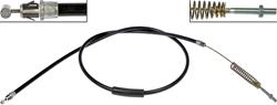 Dorman Parking Brake Cables C95505