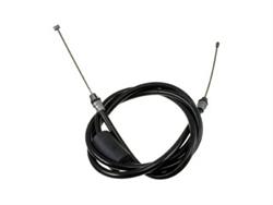 Dorman Parking Brake Cables for 1999-2015 E-350 SUPER DUTY, 2005-2013 E-450 SUPER DUTY - C95506