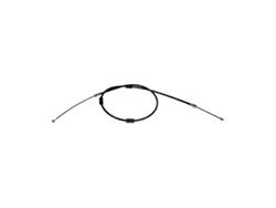 Dorman Parking Brake Cables C95507