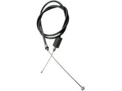 Dorman Parking Brake Cables for 1999-2000 E-250 ECONOLINE - C95508