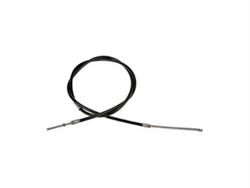 Dorman Parking Brake Cables C95510
