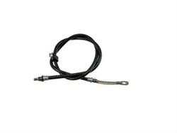 Dorman Parking Brake Cables for 1997-2004 CORVETTE - C95515