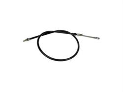 Dorman Parking Brake Cables for 1997-2004 CORVETTE - C95516