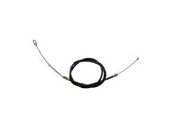 Dorman Parking Brake Cables for 1998-2004 SONOMA, S10, 1998-2000 HOMBRE - C95521