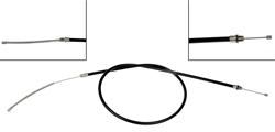 Dorman Parking Brake Cables C95523