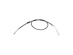 Dorman Parking Brake Cables for 2002-2005 BLAZER - C95535