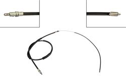 Dorman Parking Brake Cables for 1998-1999 LUMINA, MONTE CARLO - C95537
