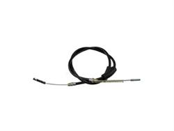 Dorman Parking Brake Cables for 2000-2005 BLAZER, 2000-2001 JIMMY - C95546