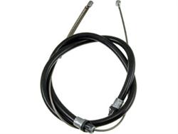 Dorman Parking Brake Cables for 1999-2003 WINDSTAR - C95717