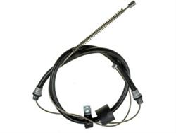 Dorman Parking Brake Cables for 1999-2003 WINDSTAR - C95718
