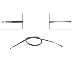 Dorman Parking Brake Cables for 1998-2002 RANGER - C95725