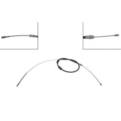 Dorman - Parking Brake Cables for 2000 CARAVAN - C95809
