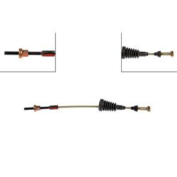 Dorman Parking Brake Cables for 1997-2001 ES300 - C95837
