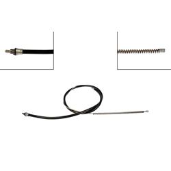 Dorman Parking Brake Cables C95882