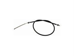 Dorman Parking Brake Cables C95912