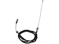 Dorman Parking Brake Cables for 1997-1999 E-150 ECONOLINE, E-150 ECONOLINE CLUB WAGON, 1998-1999 F-150 - C95913