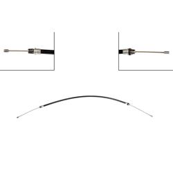 Dorman Parking Brake Cables for 2001 EXPLORER SPORT TRAC - C95950